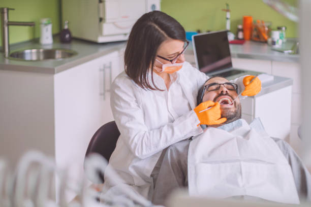 Best Emergency Wisdom Tooth Extraction in Cortland, NY