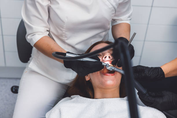Professional Emergency Dental Service in NY